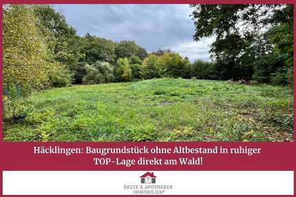 Grundstück zu verkaufen in Lüneburg Häcklingen 690.200 € 1725.5 m²