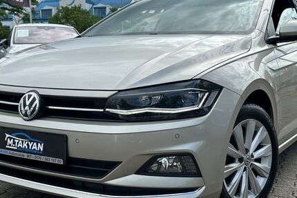 VW Polo 89.000 km 13.990 &euro; Mannheim 68309
