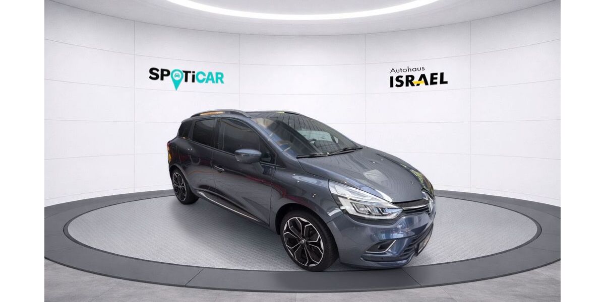 Renault Clio 52.776 km 12.790 &euro; Dresden 01257