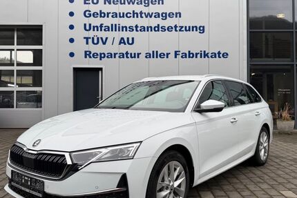 Skoda Octavia 25.000 km 24.999 &euro; Ernst 56814
