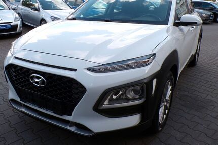 Hyundai KONA 65.000 km 12.990 € Berlin 12347
