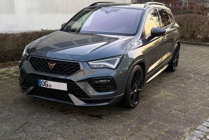 Cupra Ateca 52.000 km 29.200 &euro; Offenburg 77652