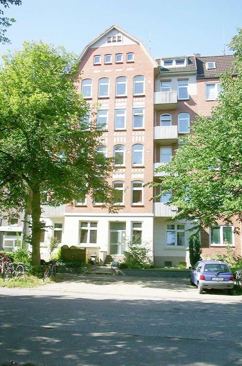 Wohnung zum Mieten in Kiel 760 € 72.02 m²