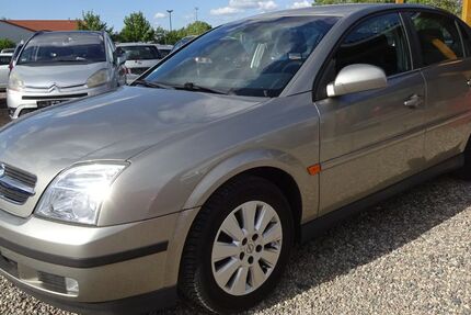 Opel Vectra 139.261 km 750 &euro; Dresden 01219