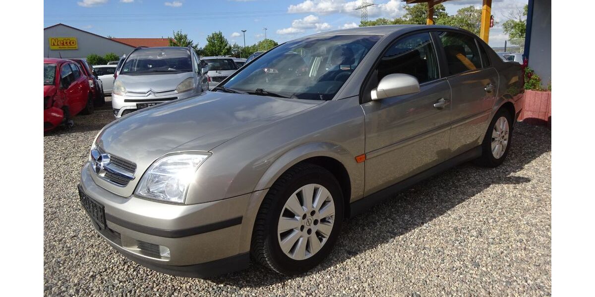 Opel Vectra 139.261 km 750 &euro; Dresden 01219