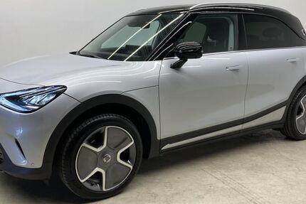 Smart #1 15.000 km 28.990 &euro; Rellingen 25462