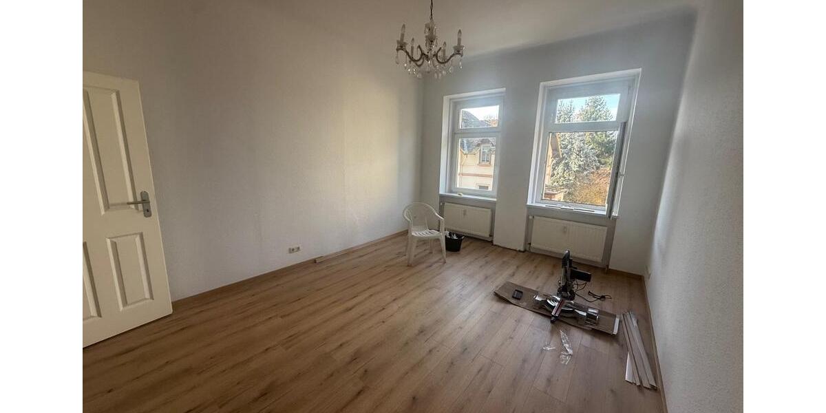 Etagenwohnung Markkleeberg - 2 Zimmer, 62 m&sup2;, 800&euro; | Angebot:24997085