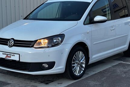 VW Touran 232.000 km 6.950 &euro; Senden 89250