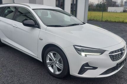 Opel Insignia 131.100 km 13.990 &euro; Grosswallstadt 63868