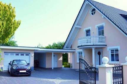 Haus Lilienthal - 6 Zimmer, 200 m&sup2;, 850.000&euro; | Angebot:26807830