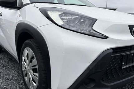Toyota Aygo (X) 24.000 km 8.950 &euro; Ochtendung 56299