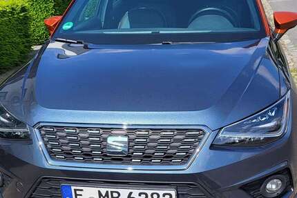 Seat Arona 110.000 km 13.990 € Düsseldorf 40223