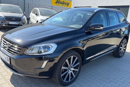 Volvo XC60 146.000 km 16.590 &euro; Stuhr 28816