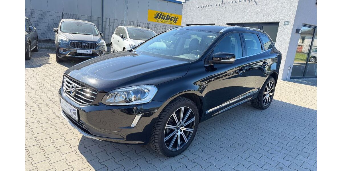 Volvo XC60 146.000 km 16.590 &euro; Stuhr 28816