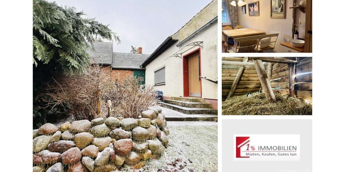 Einfamilienhaus Casekow / Wartin Wartin - 10 Zimmer, 210 m&sup2;, 239.000&euro; | Angebot:25983069