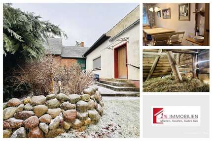 Haus Casekow / Wartin Wartin - 10 Zimmer, 210 m&sup2;, 239.000&euro; | Angebot:25983069