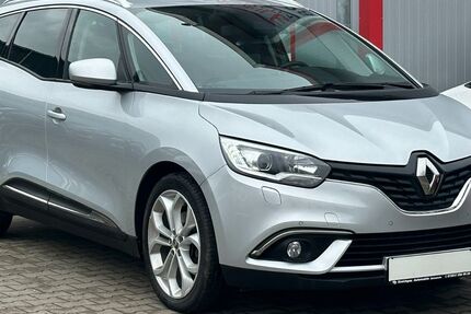 Renault Scenic 103.000 km 16.995 &euro; Bruchsal-Helmsheim 76646