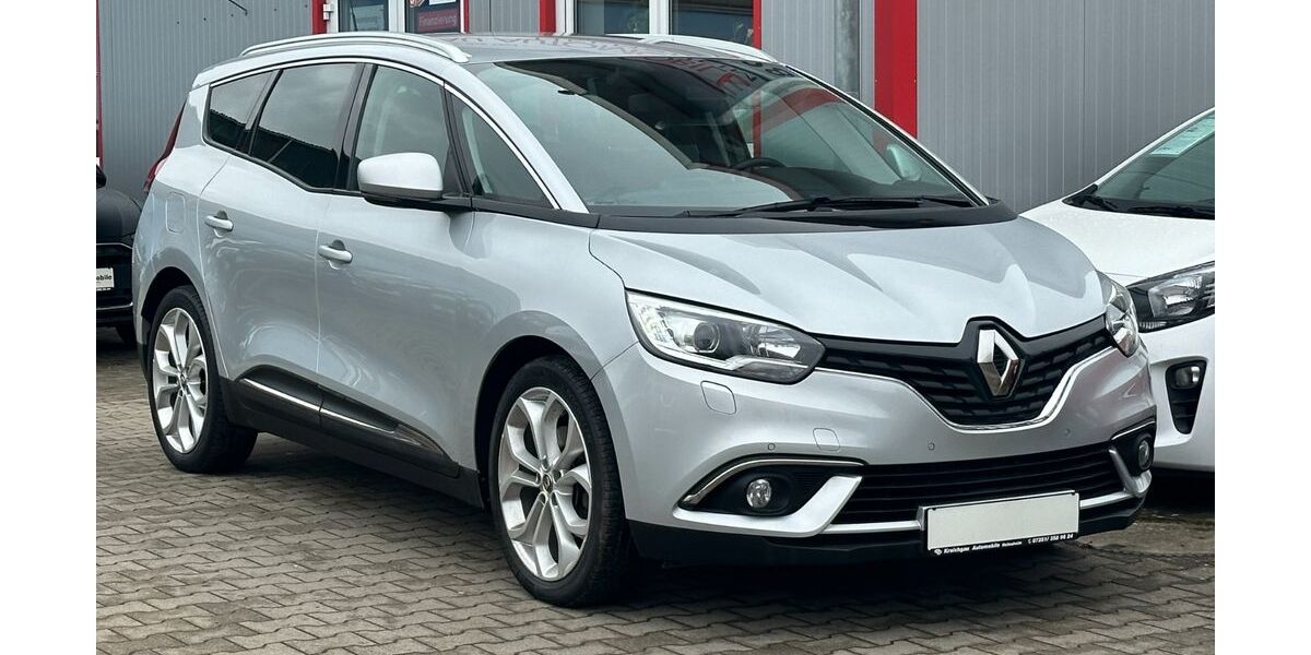 Renault Scenic 103.000 km 16.995 &euro; Bruchsal-Helmsheim 76646