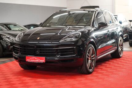 Porsche Cayenne 118.059 km 49.950 &euro; Pfungstadt 64319