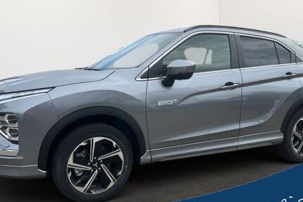 Mitsubishi Eclipse Cross 9.001 km 28.990 € Lütjenburg 24321