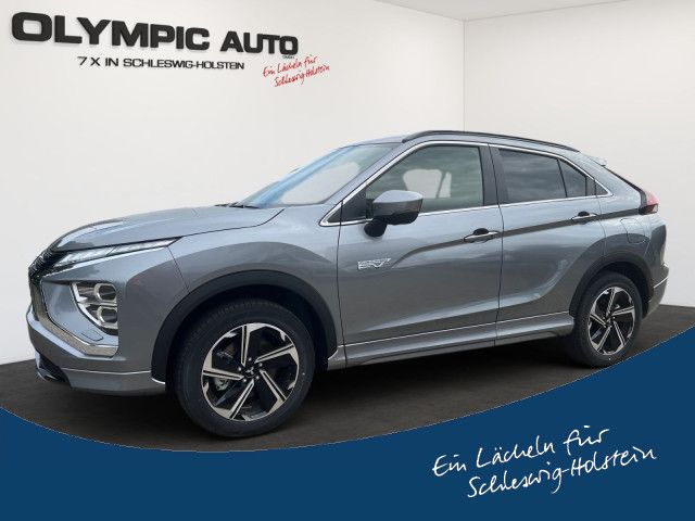 Mitsubishi Eclipse Cross 9.001 km 28.990 &euro; Lütjenburg 24321