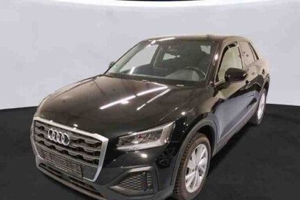 Audi Q2 34.700 km 23.980 € Balingen 72336