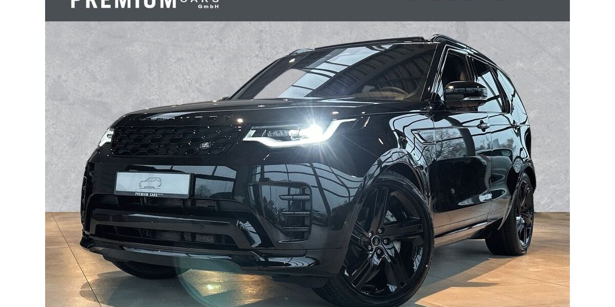 Land Rover Discovery 14.900 km 75.890 &euro; Koblenz/Gwb. Arenberg 56077