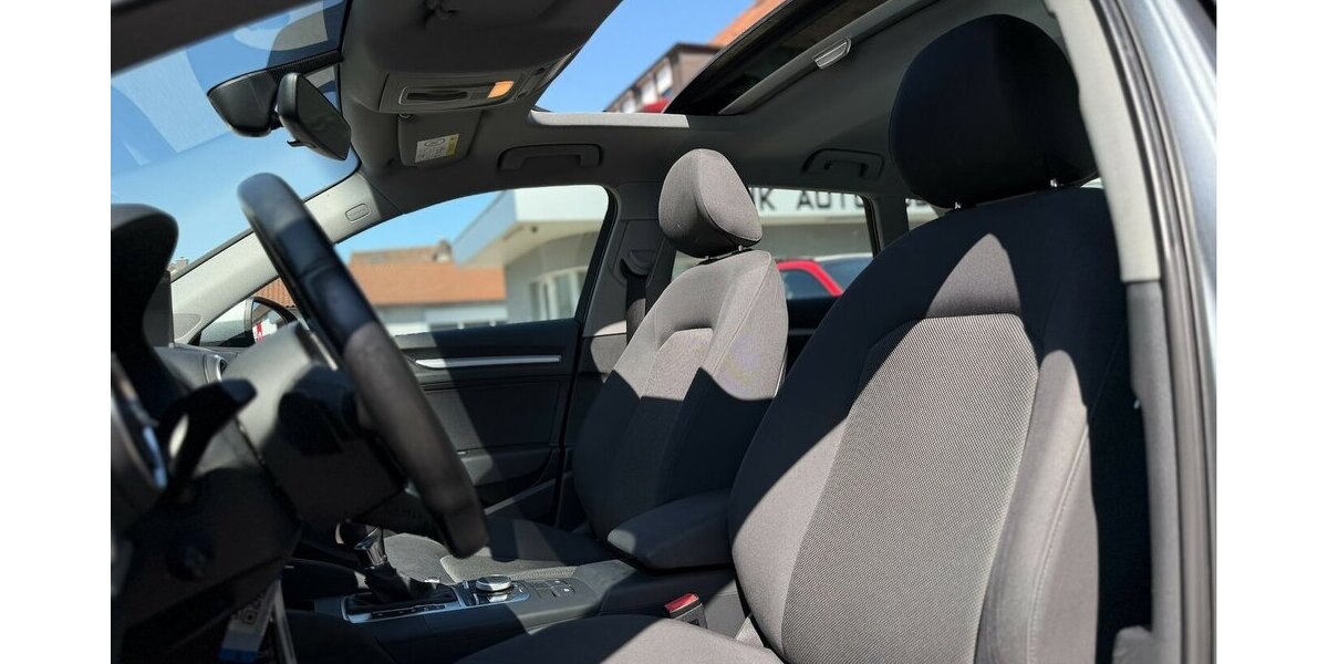 Audi A3 Sportback 1.4 TFSI S-Tronic 1. Hand Panorama 142.000 km 13.990 &euro; Neckarsulm 74172