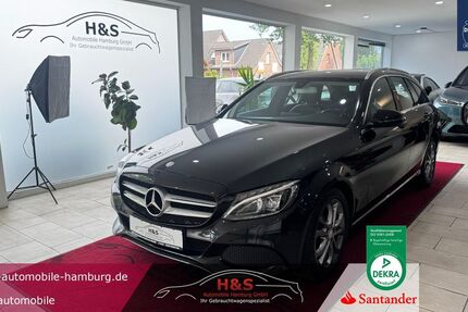 Mercedes-Benz C 250 137.222 km 15.900 &euro; Pinneberg 25421