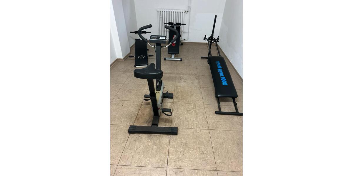 Wohnung mit 4 zimmern Aufzug Pool und jede Menge Freizeite 4 zimmer