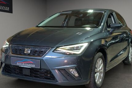 Seat Ibiza 99.547 km 12.690 &euro; Wagenhofen 85235