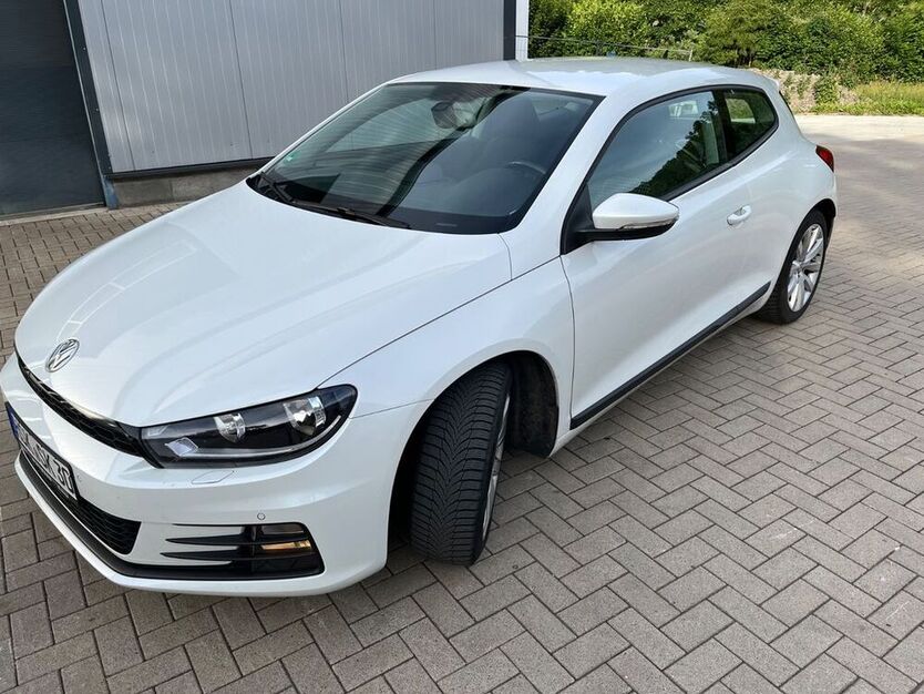 Scirocco