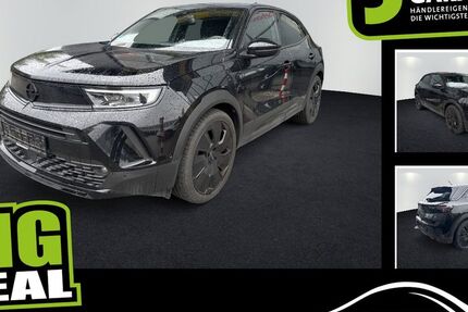 Opel Mokka 43.830 km 18.990 &euro; Neufahrn 85375