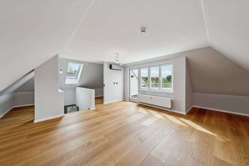 Wohnung zum Kaufen in Bad Saarow 410.000 € 99 m²