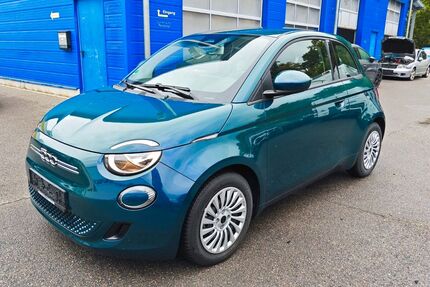 Fiat 500e 19.000 km 11.900 € Mosbach 74821