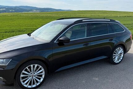 Skoda Superb 110.150 km 16.900 &euro; Mitterfels 94360