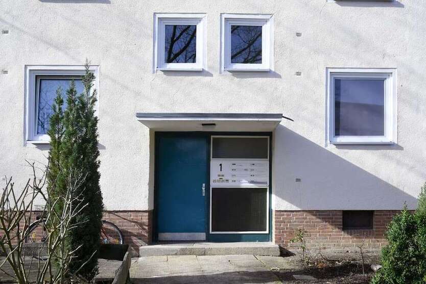Wohnung zum Mieten in Wolfsburg 552,11 € 73.91 m²
