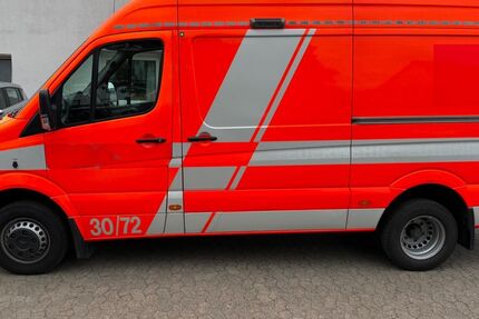 Mercedes-Benz Sprinter 51.780 km 17.990 &euro; Langenhagen 30851