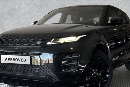 Land Rover Range Rover Evoque 31.704 km 32.880 &euro; Frankfurt a.M. 60314