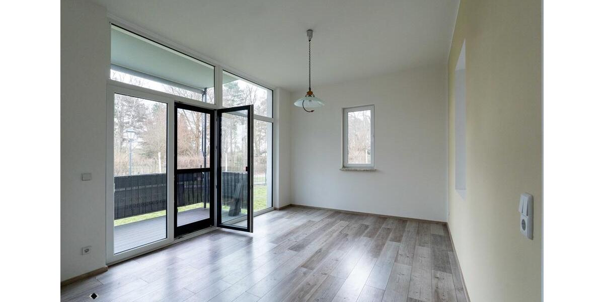 Erdgeschoßwohnung Bad Schmiedeberg - 2.5 Zimmer, 89 m&sup2;, 695&euro; | Angebot:26405028