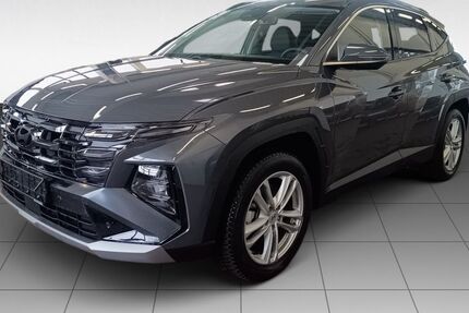 Hyundai TUCSON 4.800 km 33.490 &euro; Wesel 46485
