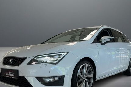 Seat Leon 185.500 km 9.980 € Schwäbisch Hall 74523