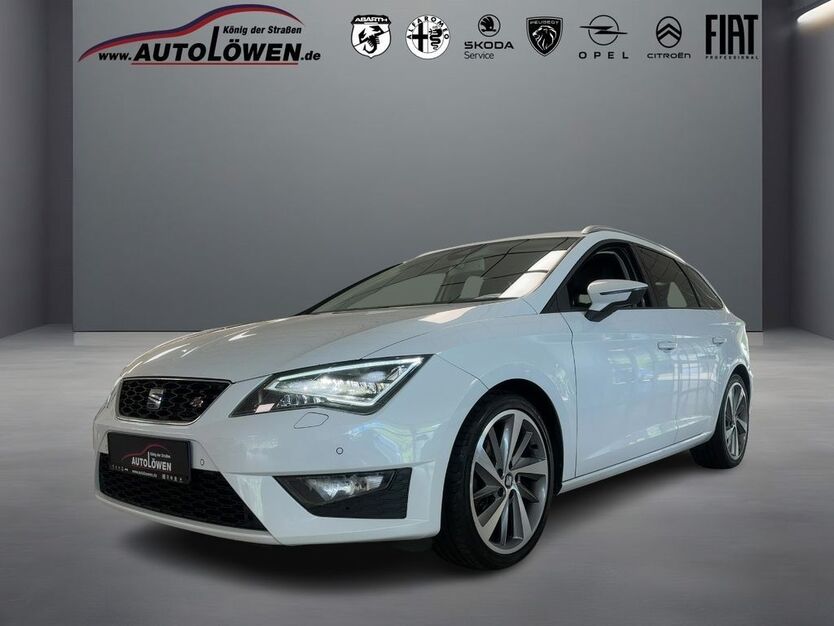 Seat Leon 185.500 km 9.980 € Schwäbisch Hall 74523