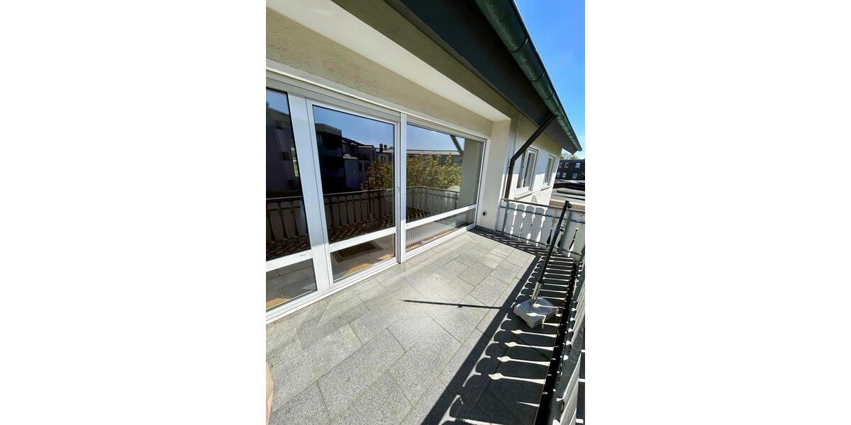 Etagenwohnung Bielefeld Heepen - 3 Zimmer, 80 m&sup2;, 850&euro; | Angebot:26411511