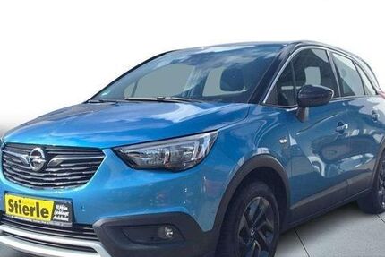 Opel Crossland (X) 83.139 km 10.870 &euro; Geislingen 73312