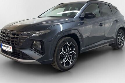 Hyundai TUCSON 44.539 km 27.950 &euro; Hildburghausen 98646