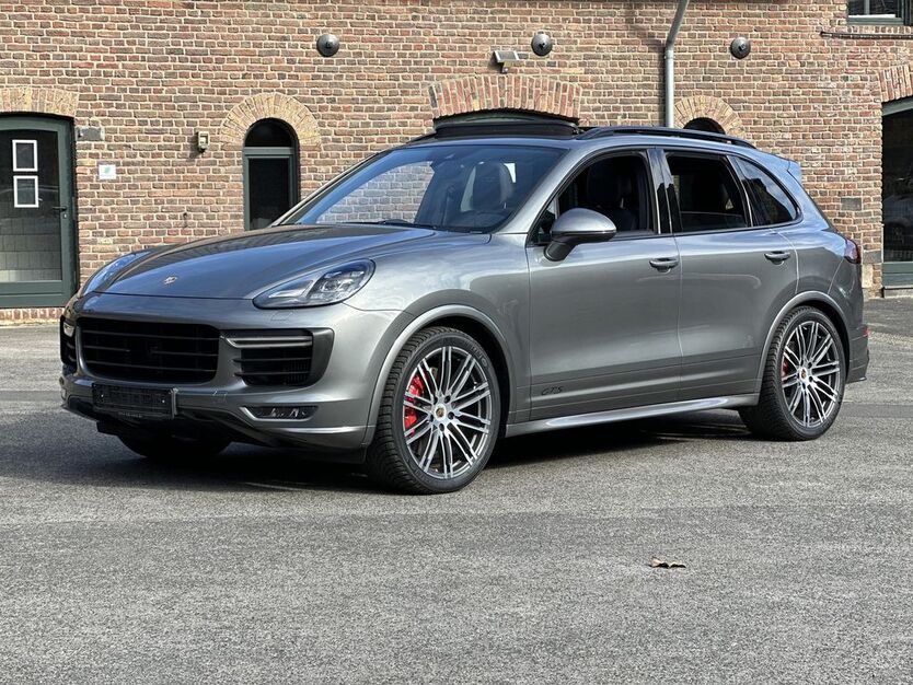 Porsche Cayenne 62.400 km 48.790 € Frechen (bei Köln) 50226