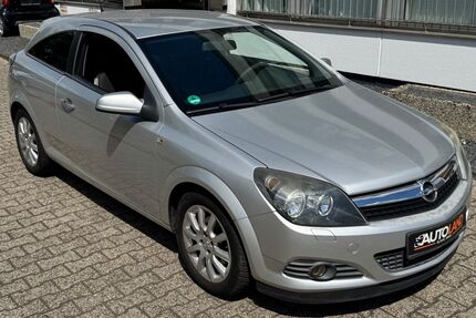 Opel Astra 168.000 km 2.999 &euro; Troisdorf 53842