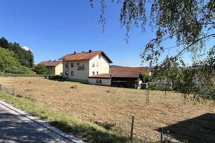 Grundstück Cham/Windischbergerdorf Windischbergerdorf - 88.000&euro; | Angebot:27087453