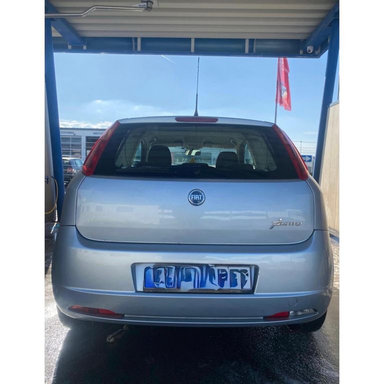 Punto